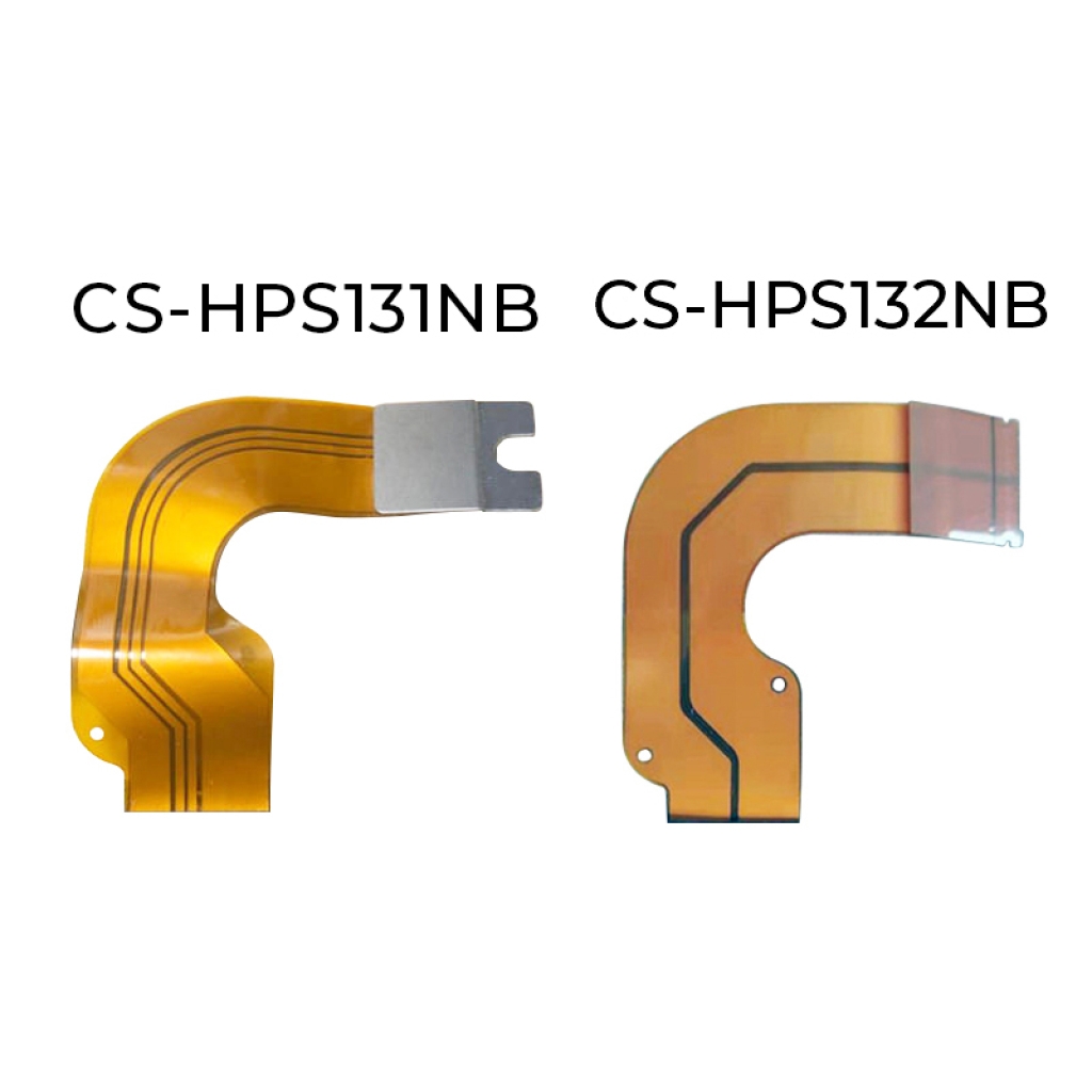 Battery Replaces TPN-C127