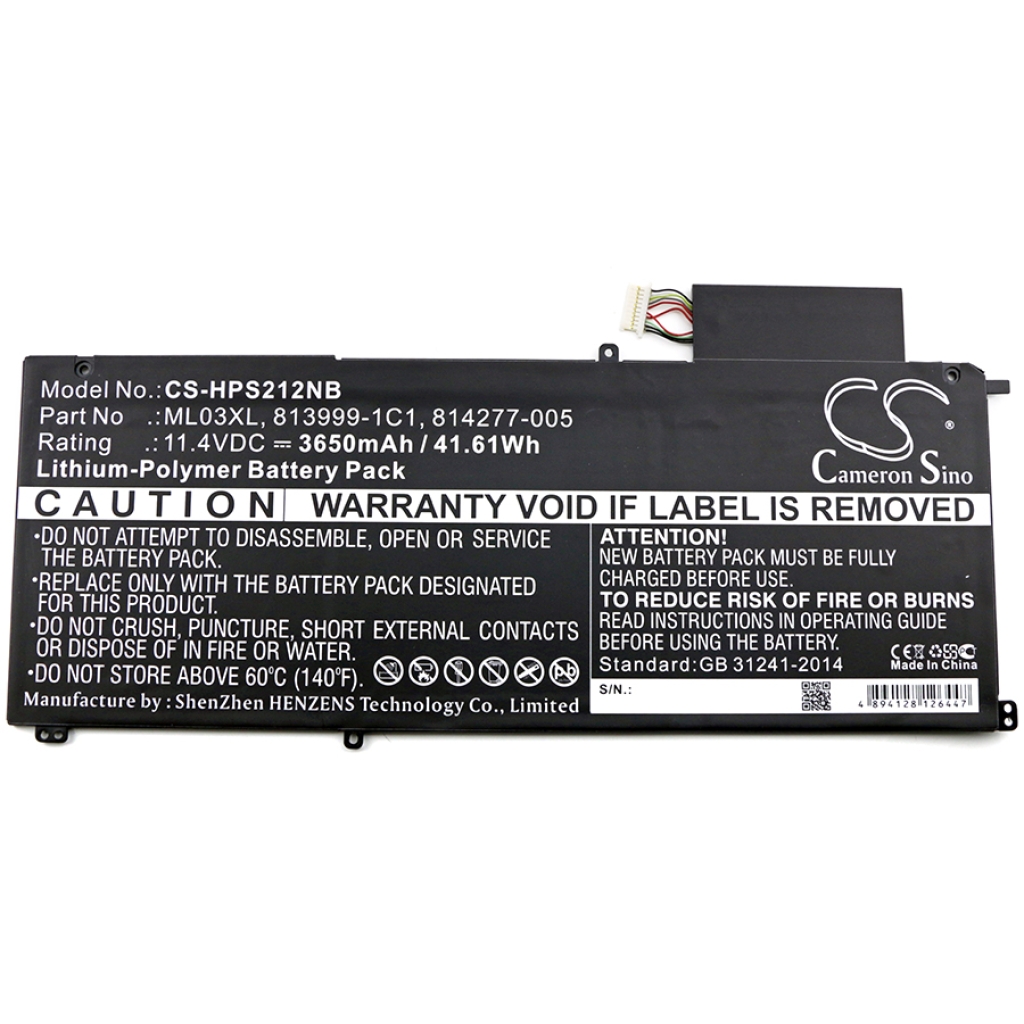 HP SPECTRE X2 DETACH 12-A011TU