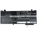 Notebook battery HP CS-HPS213NB