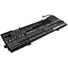 Sostituzione della batteria compatibile per HP 901307-2C1,902401-2C1,902499-855,HSTNN-DB7R,HSTNN-DB8I...