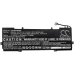 Batteria notebook HP Spectre X360 15-DF0008NC