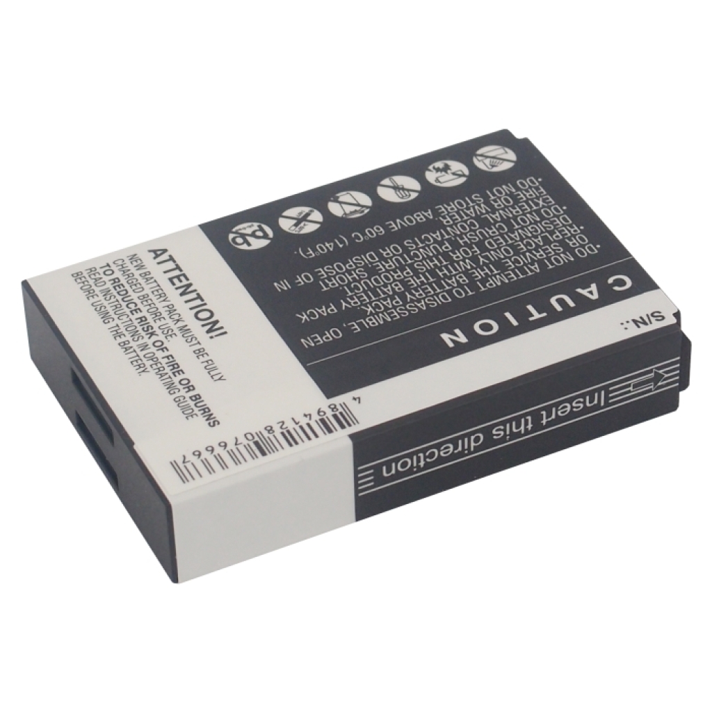 Battery Replaces 110-200-0018R