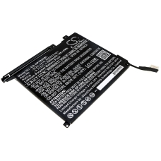 Sostituzione della batteria compatibile per HP 802833-001,SQU-1410