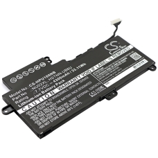 Sostituzione della batteria compatibile per HP 843535-541,844200-850,HSTNN-UB6U,NU02XL,TPN-W117