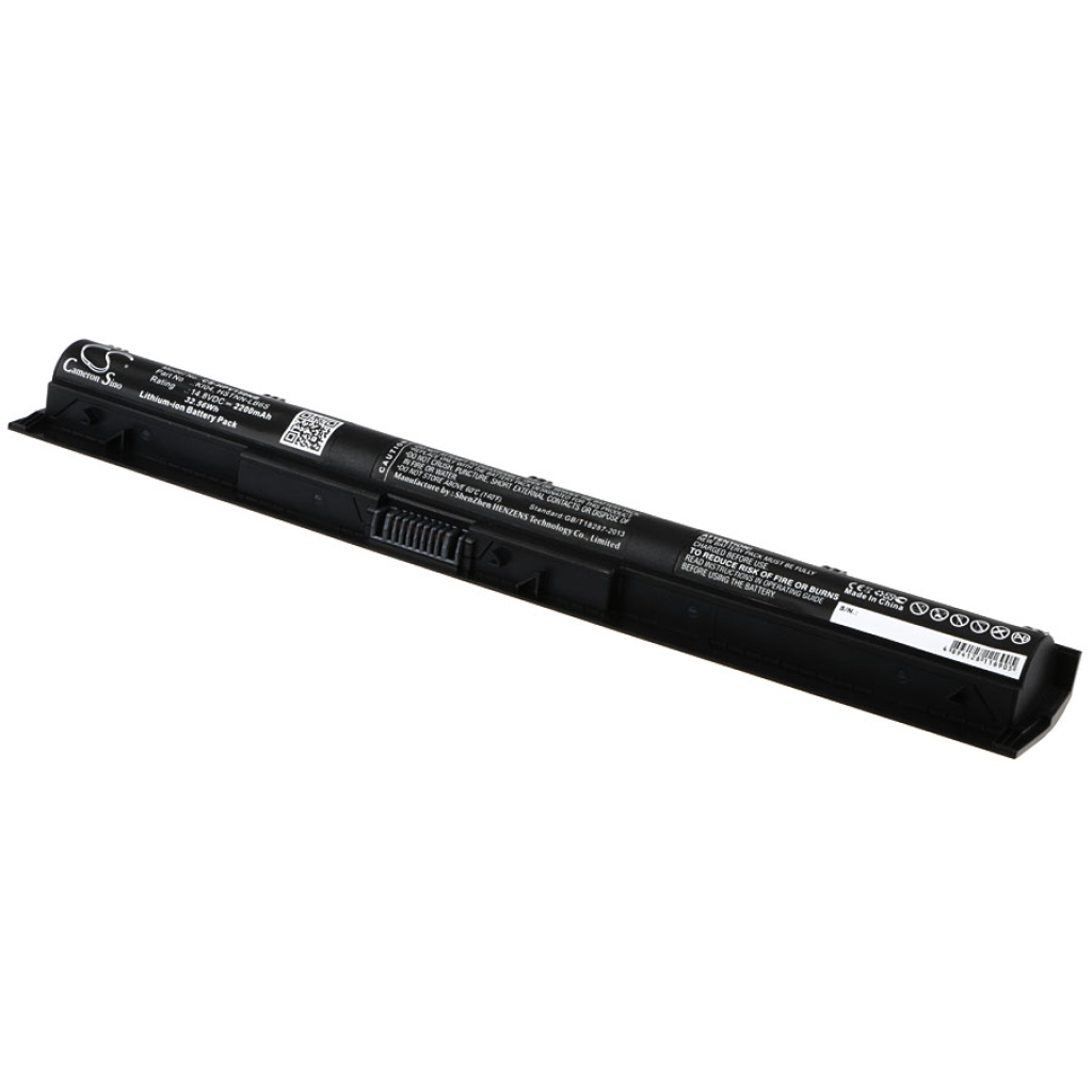 Notebook battery HP CS-HPV150NB