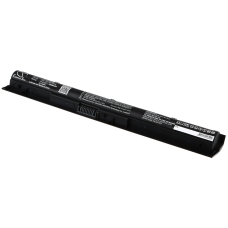 Compatible battery replacement for HP 800009-121,800009-141,800009-221,800009-241,800009-251...