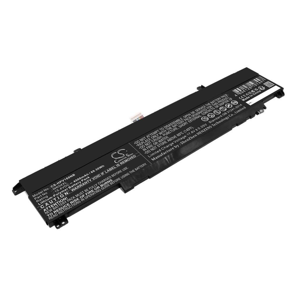 HP OMEN 16-c0001ur