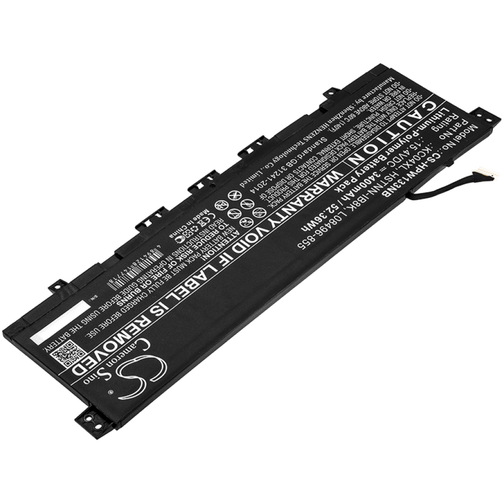 HP ENVY x360 13-ag0801no