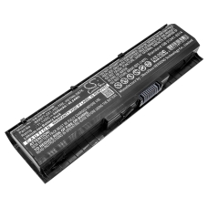 Compatible battery replacement for HP 849571-221,849571-241,849571-251,849911-850,HQ-TRE...