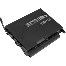 Sostituzione della batteria compatibile per HP 852801-2C1,853294-850,853294-855,HSTNN-DB7M,PF06XL