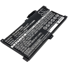 Compatible battery replacement for HP 916367-421,916367-541,916812-055,916812-855,HSTNN-LB7T...