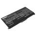 Batteria notebook HP CS-HPX046NB