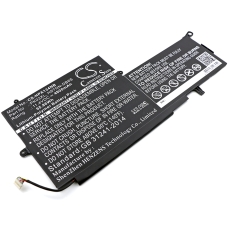 Compatible battery replacement for HP 6789116-005,788237-2C1,788237-2C2,788237-2C3,789116-005...