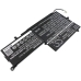 Batteria notebook HP CS-HPX134NB