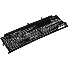 Sostituzione della batteria compatibile per HP 902402-2C2,902500-855,AH04XL,HSTNN-DB7S