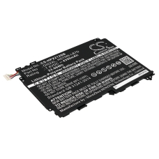 Sostituzione della batteria compatibile per HP 832489-421,833657-005,841565-001,GI02XL,HSTNN-LB7D...