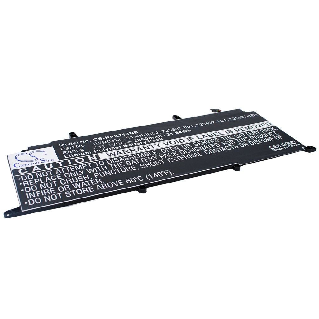 Batteria notebook HP CS-HPX213NB