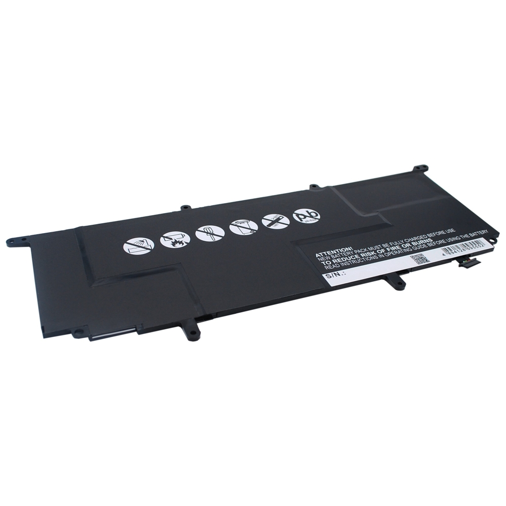 Batteria notebook HP Split 13-G210DX X2