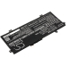 Batteria notebook HP CS-HPX312NB