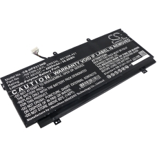 Sostituzione della batteria compatibile per HP 901308-421,901345-855,CN03057XL,CN03XL,HSTNN-LB7L