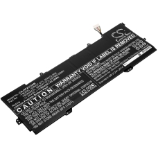 Compatible battery replacement for HP 928372-856,928427-271,928427-272,HSTNN-DB8H,YB06084XL...