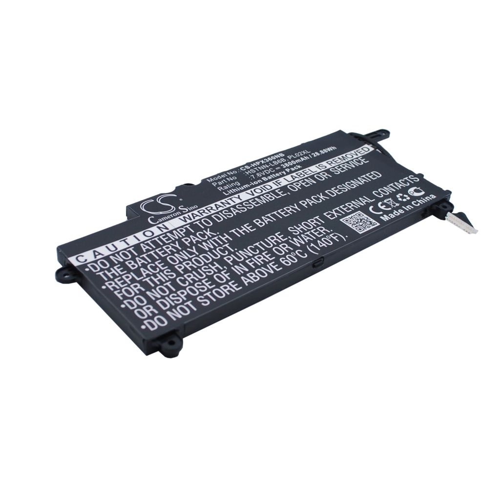 Batteria notebook HP CS-HPX360NB