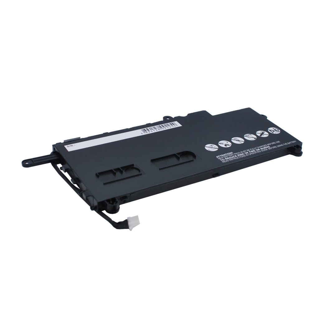 Batteria notebook HP CS-HPX360NB