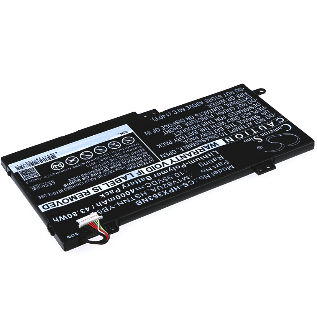 HP Pavilion X360 13-S099