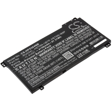 Sostituzione della batteria compatibile per HP HSTNN-IB8P,HSTNN-LB8K,HSTNN-UB7P,L12717-171,L12717-1C1...