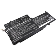 Notebook battery HP Gaming Pavilion 15-dk0042TX