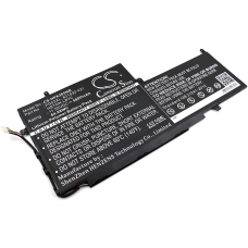 Sostituzione della batteria compatibile per HP 831532-421,831532-422,831731-850,831758-005,HSTNN-LB7C...