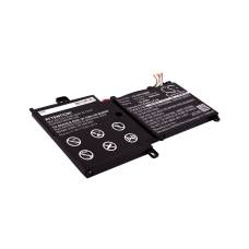 Sostituzione della batteria compatibile per HP 796219-421,796219-541,796355-005,HSTNN-LB6P,HV02XL...