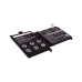 Batteria notebook HP CS-HPX366NB