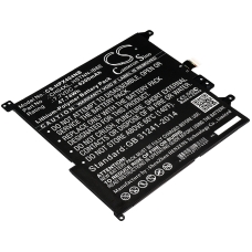 Sostituzione della batteria compatibile per HP 941190-1C1,941617-855,HSTNN-IB8E,CH04048XL,CH04048XL-PL...