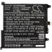 Batteria notebook HP Chromebook X2 12-F001NF (CS-HPX404NB)