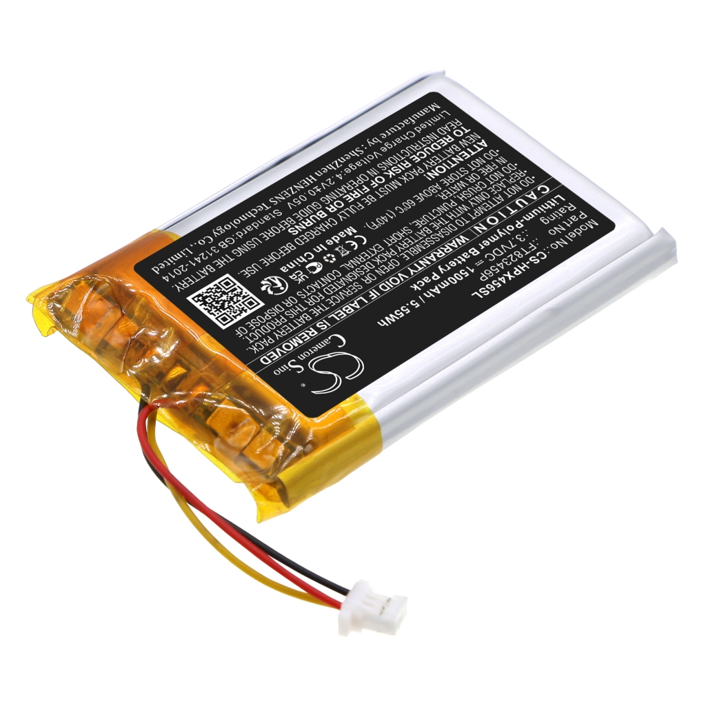 Sostituzione della batteria compatibile per Asus FT823456P