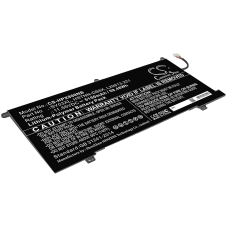 Sostituzione della batteria compatibile per HP HSTNN-DB8X,L29913-221,L29913-2C1,L29959-002,L29959-005...