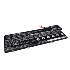 Sostituzione della batteria compatibile per HP 665054-171,HSTNN-IB3J,SL04XL,TPN-Q105