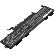 Sostituzione della batteria compatibile per HP 932823-171,932823-1C1,932823-271,932823-2B1,932823-2C1...