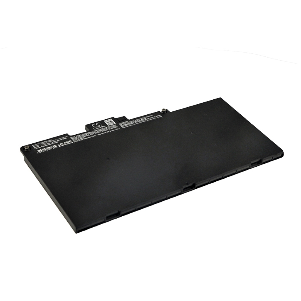 Batteria notebook HP CS-HPZ144NB