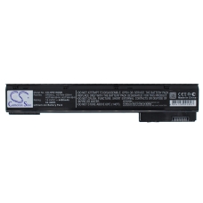 Sostituzione della batteria compatibile per HP 1588-3003,707614-121,707614-141,707615-141,708455-001...