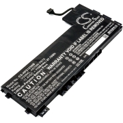 CS-HPZ153NB<br />Batterie per   sostituisce la batteria 808398-2C1