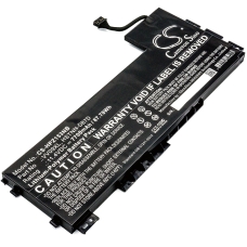 Sostituzione della batteria compatibile per HP 808398-2B1,808398-2B2,808398-2C1,808398-2C2,808452-001...