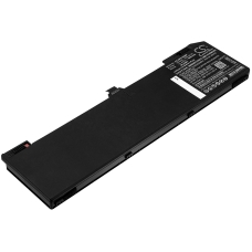 Sostituzione della batteria compatibile per HP 4ME79AA,HSN-Q13C,HSNQ13C,HSTNN-IB8F,HSTNNIB8F...