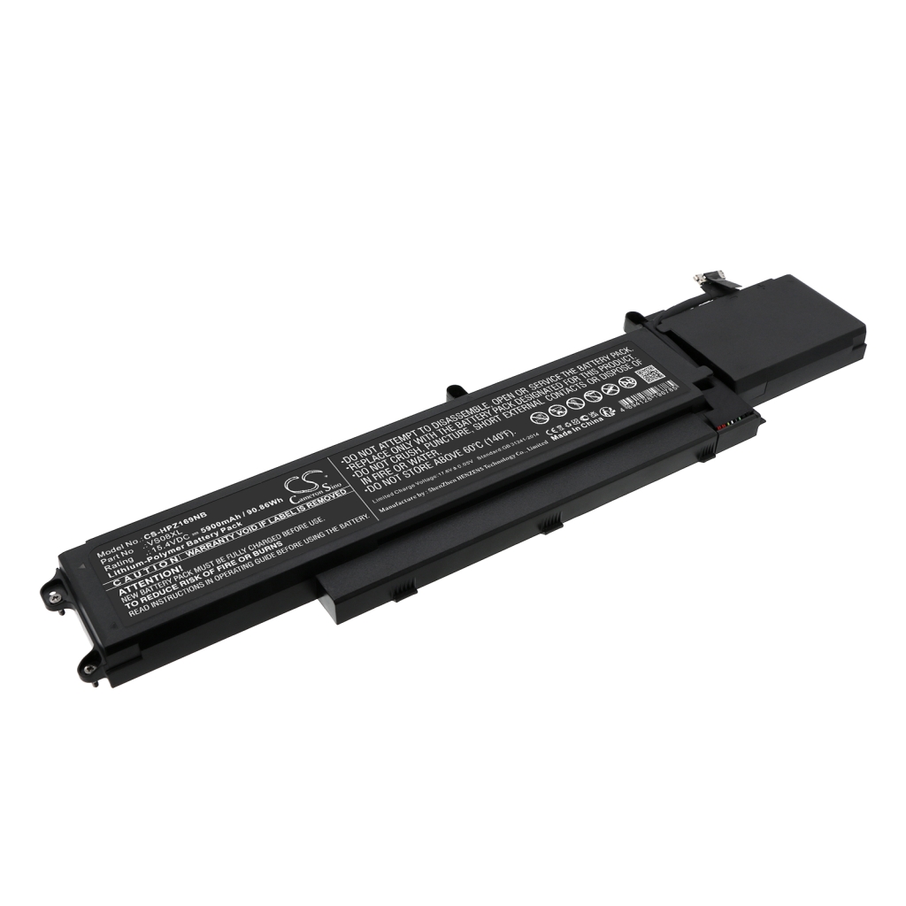 Batterie Sostituisce M85951-171