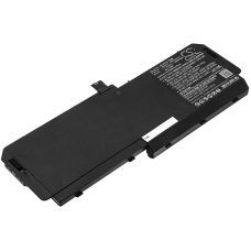 Sostituzione della batteria compatibile per HP AM06095XL,AM06XL,HSN-Q12C,HSTNN-IB8G,L07044-855...