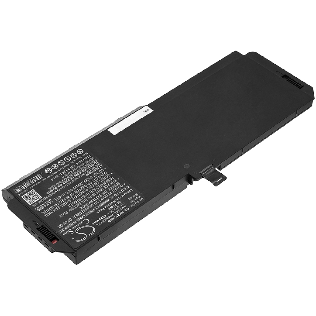 Batterie Sostituisce AM06XL