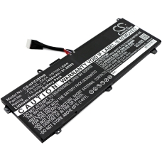 Sostituzione della batteria compatibile per HP 808396-421,808450-001,HSTNN-C88C,HSTNN-LB6W,ZO04...