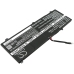 Batteria notebook HP ZBook Studio G4-1RR16EA