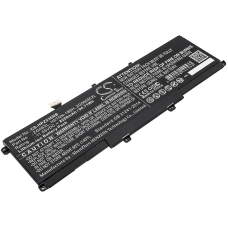 Sostituzione della batteria compatibile per HP HSTNN-1B8H,L07045-855,L07351-1C1,ZG06095XL,ZG06XL